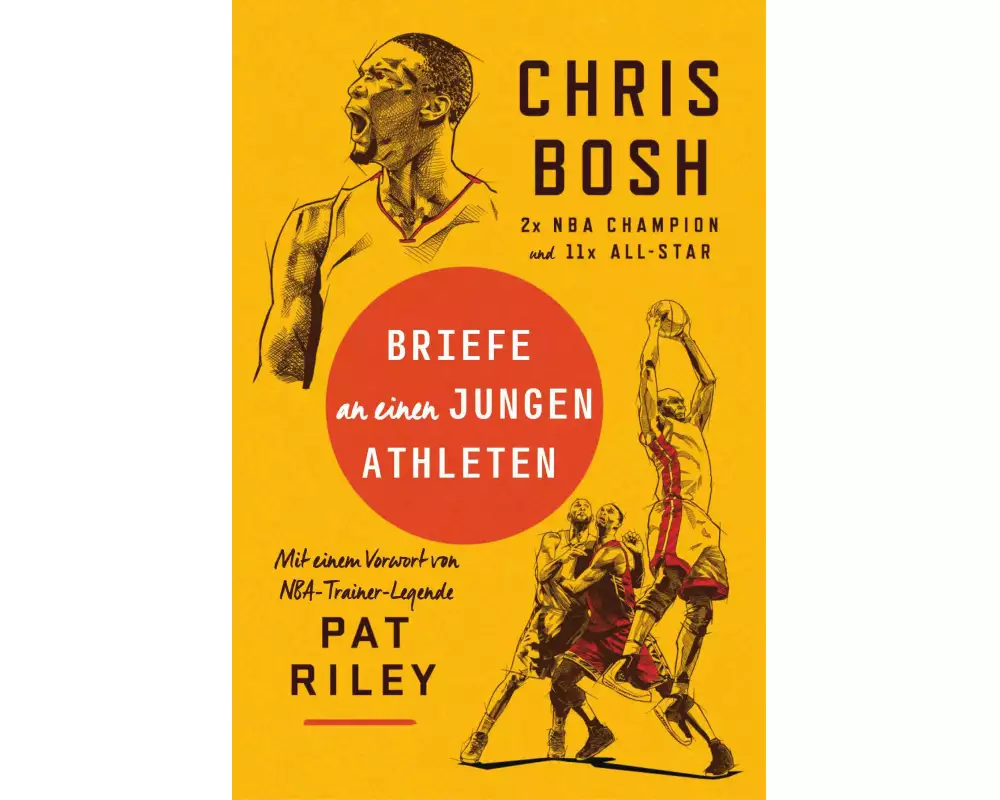 Briefe an einen jungen Athleten