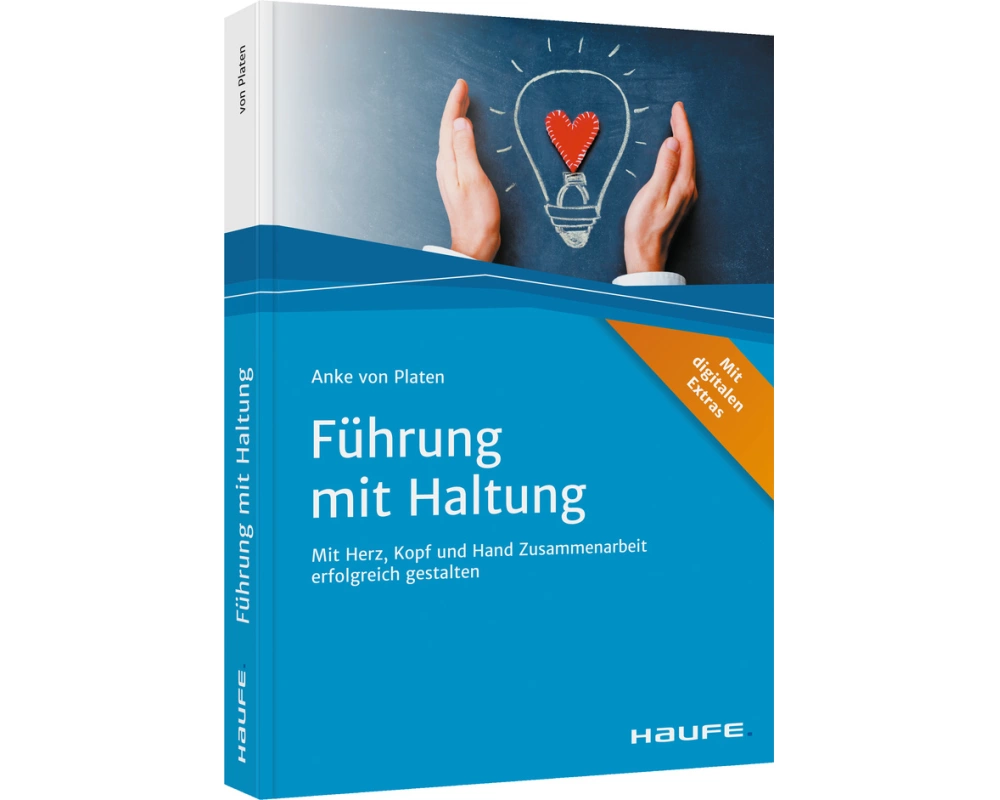 Führung mit Haltung