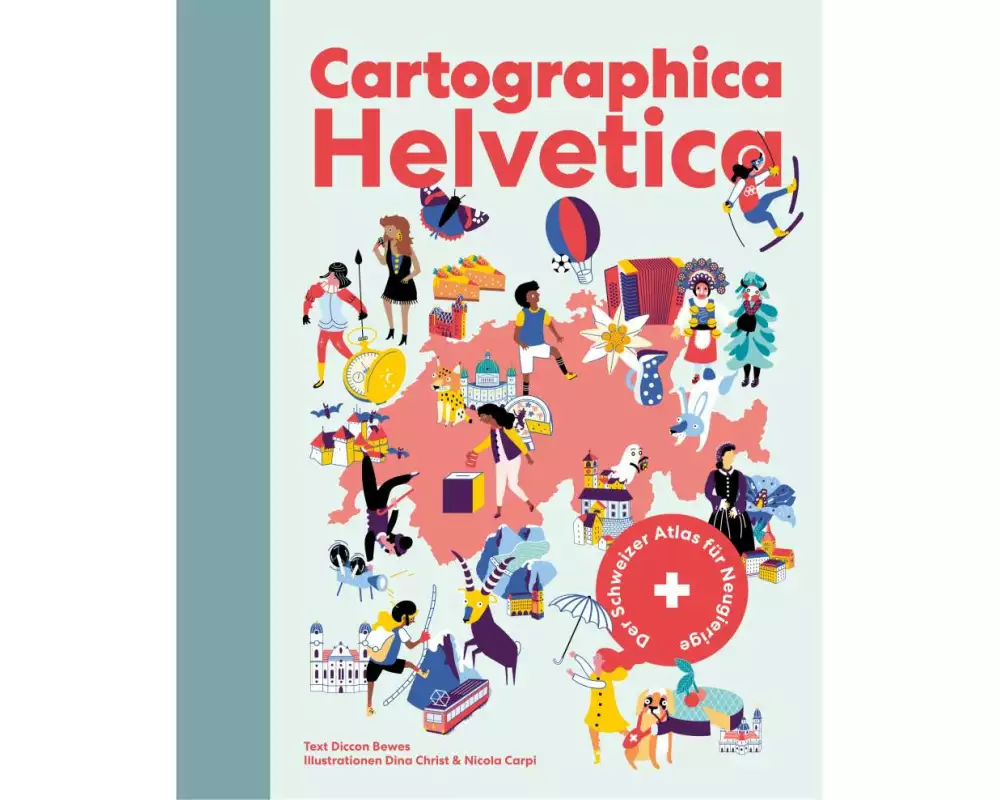 Cartographica Helvetica
