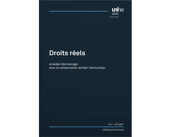 Droits réels