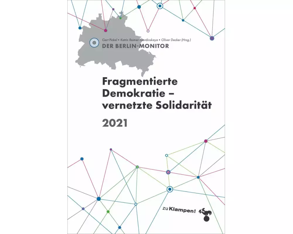 Der Berlin-Monitor 2021