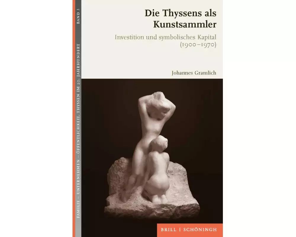 Die Thyssens als Kunstsammler