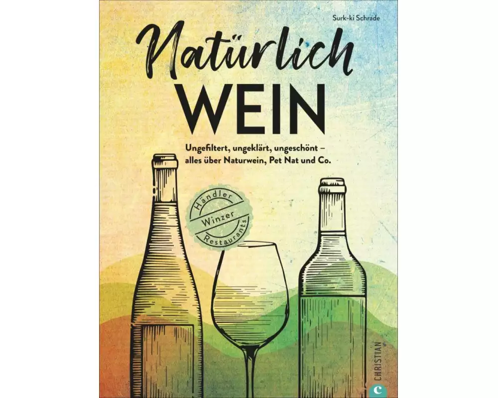 Natürlich Wein!