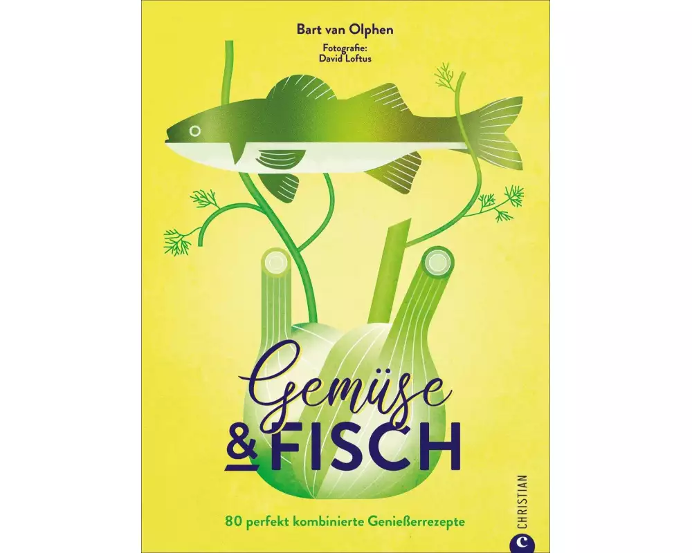 Gemüse & Fisch