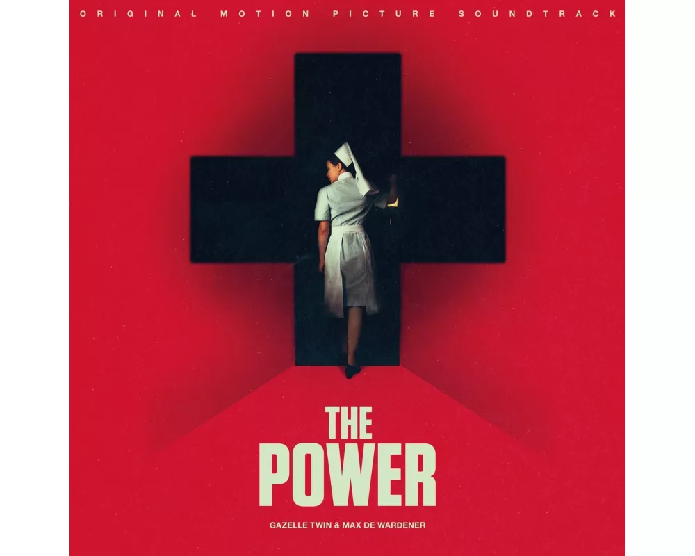The Power (Original Motion Picture Soundtrack)