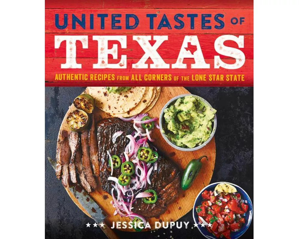 United Tastes of Texas