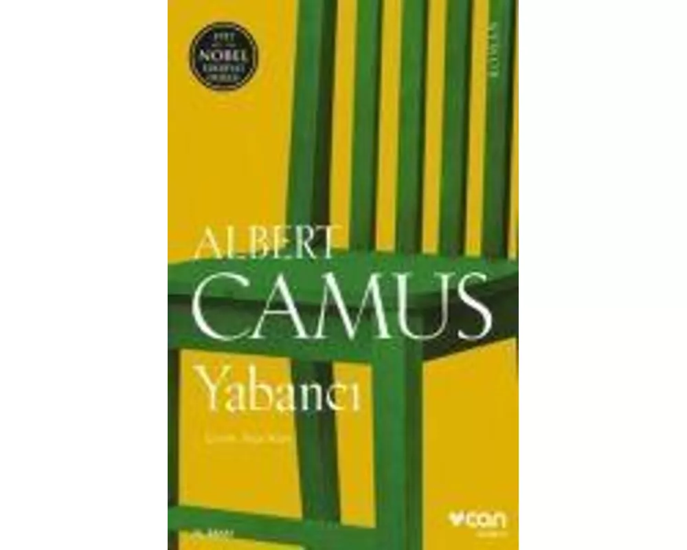 Yabanci