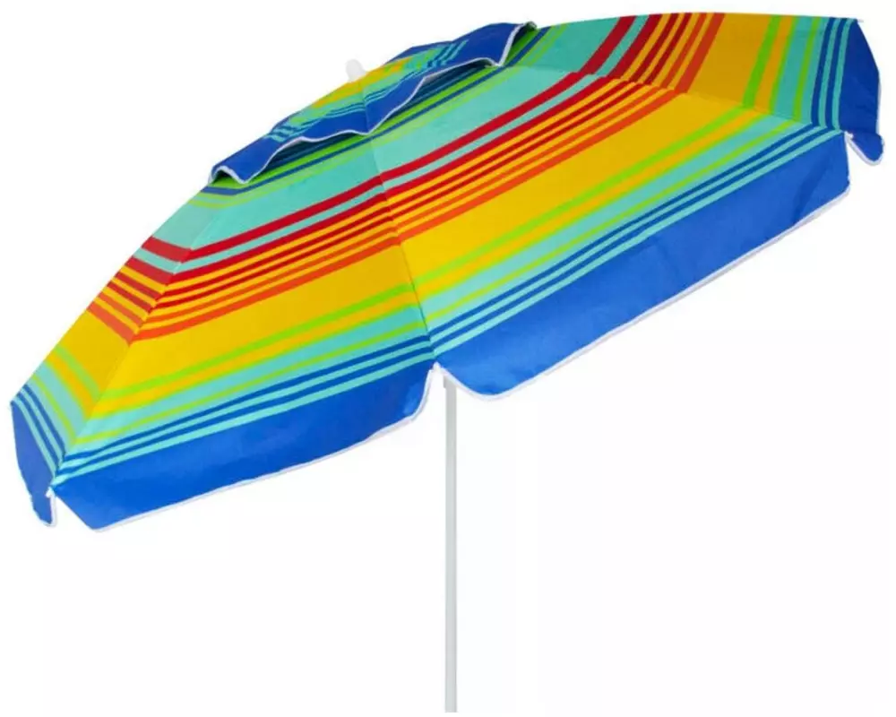 Eurotrail Sonnenschirm UPF 50+