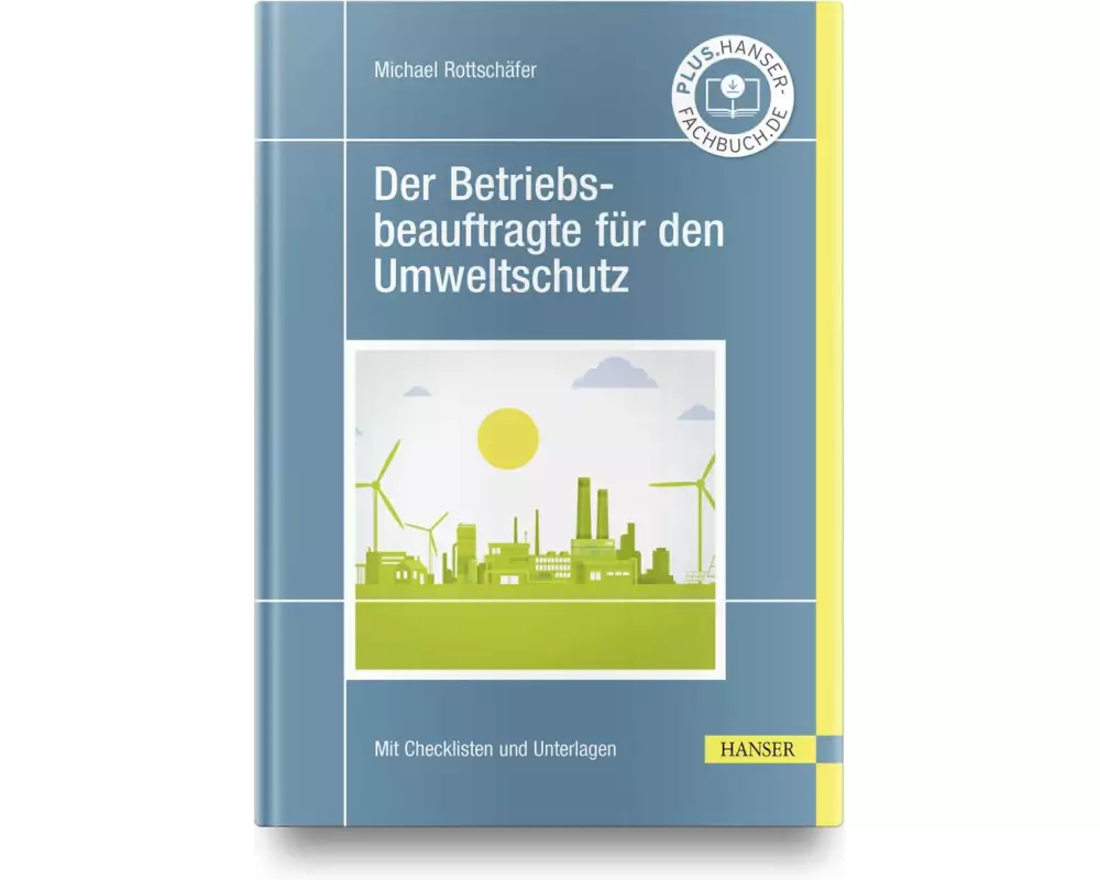 Der Betriebsbeauftragte für den Umweltschutz