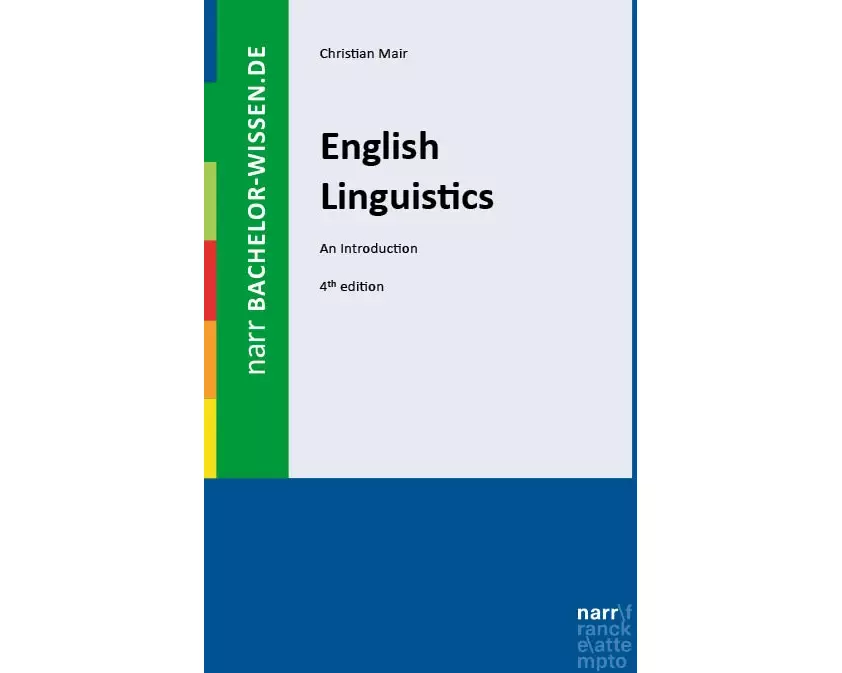 English Linguistics