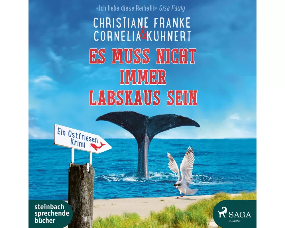 Es muss nicht immer Labskaus sein