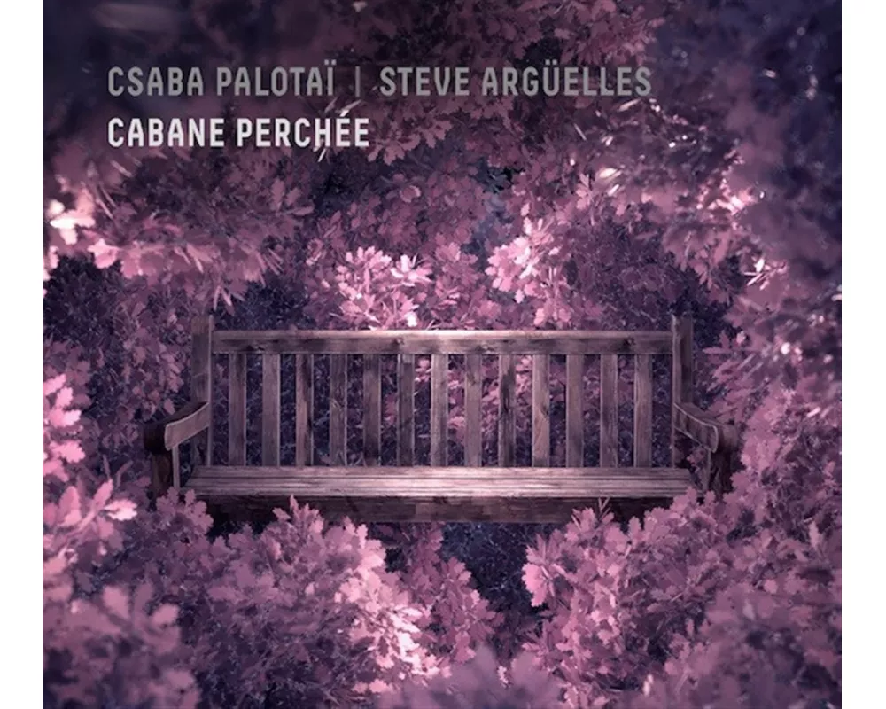 Cabane Perch'e