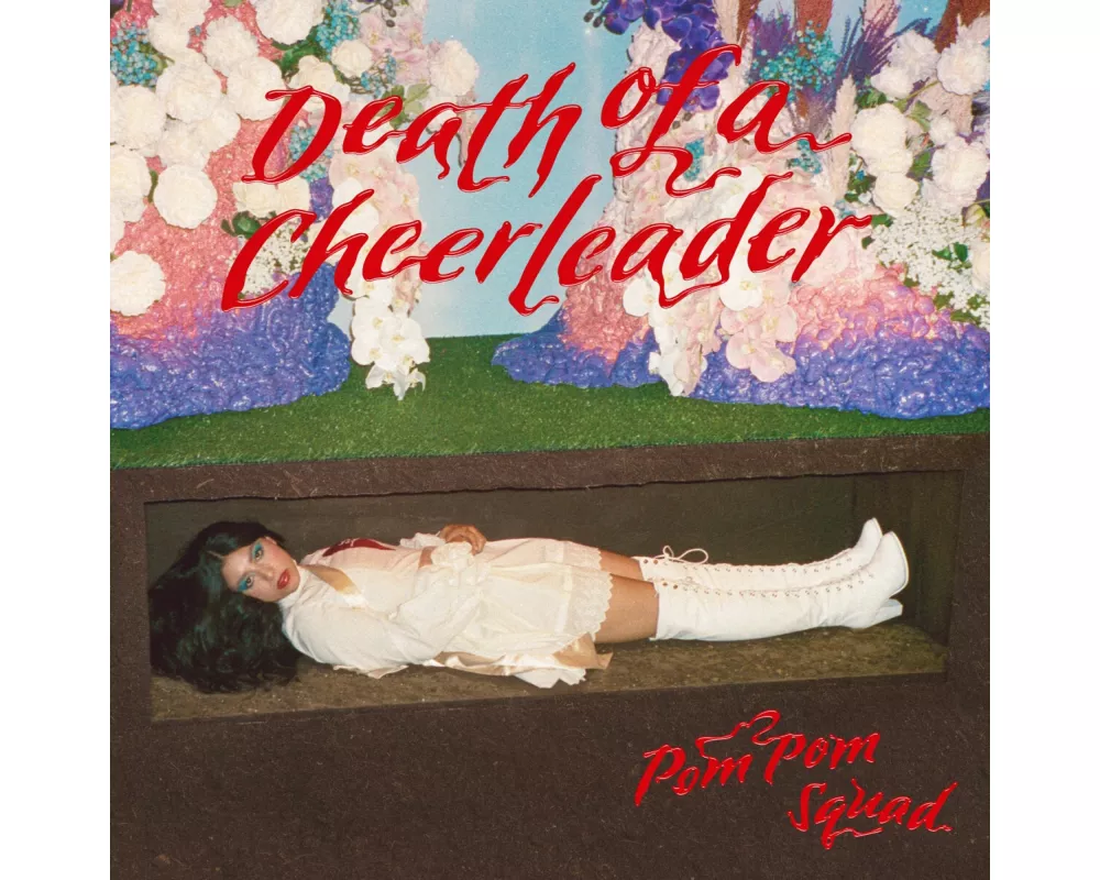 Death Of A Cheerleader (Digipak)