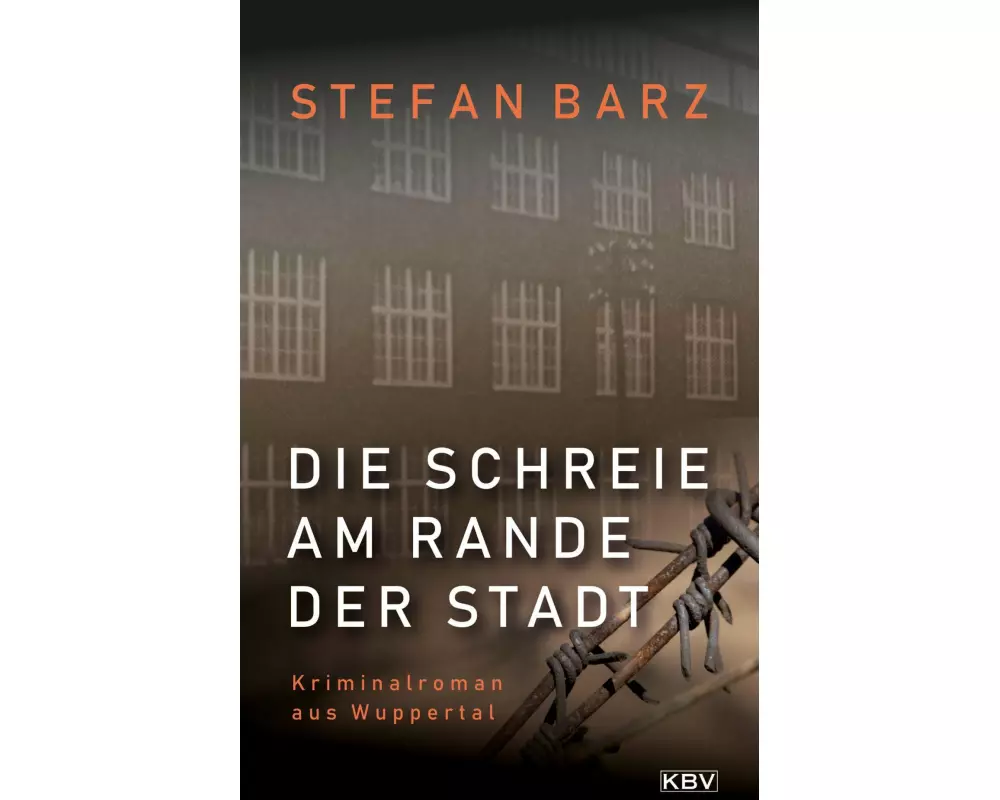 Die Schreie am Rande der Stadt