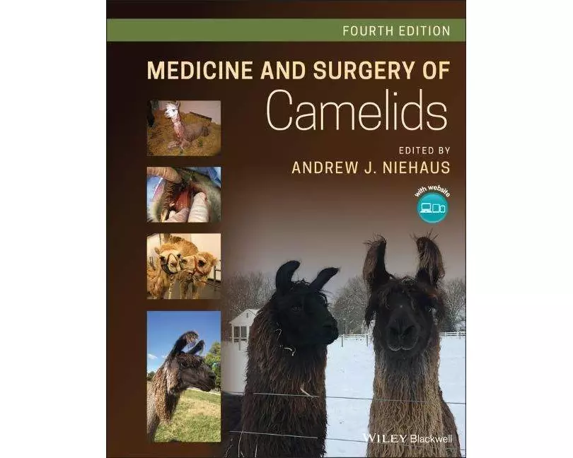 Medicine and Surgery of Camelids