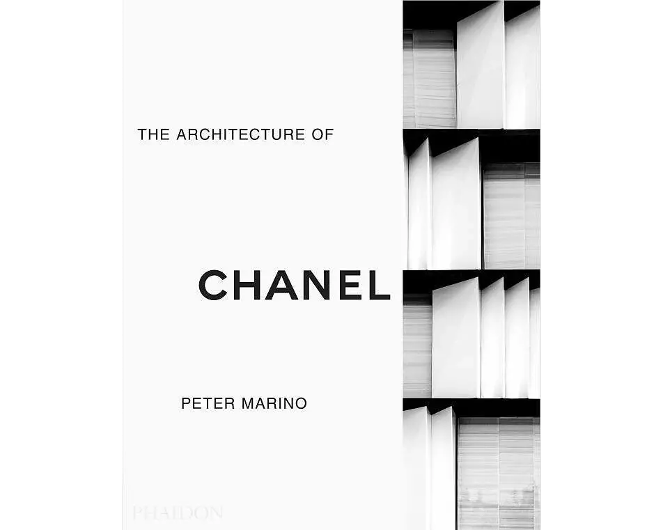 The Architecture of Chanel