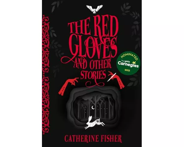 The Red Gloves