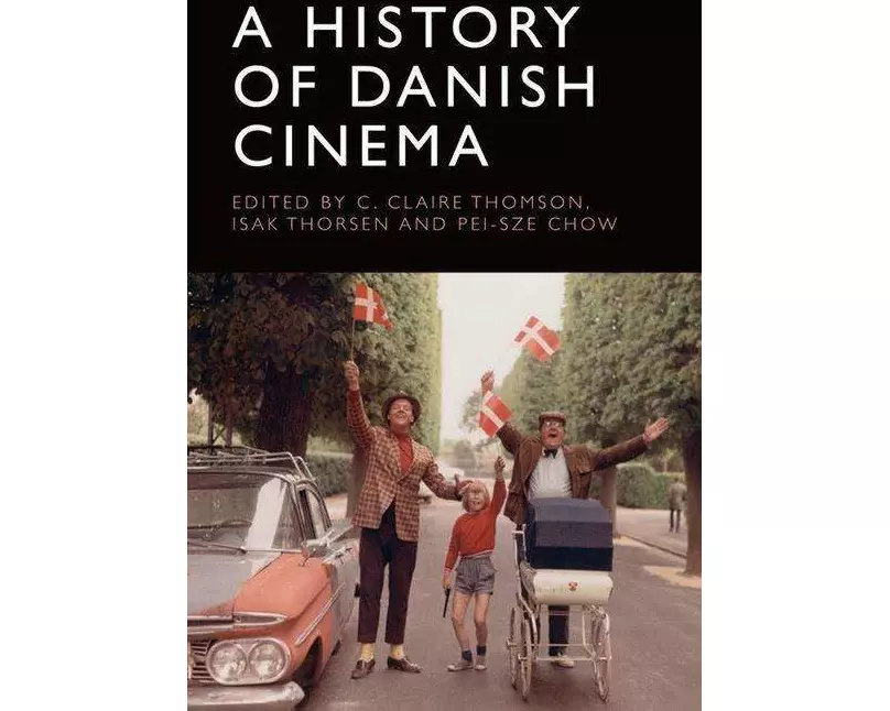 A History of Danish Cinema