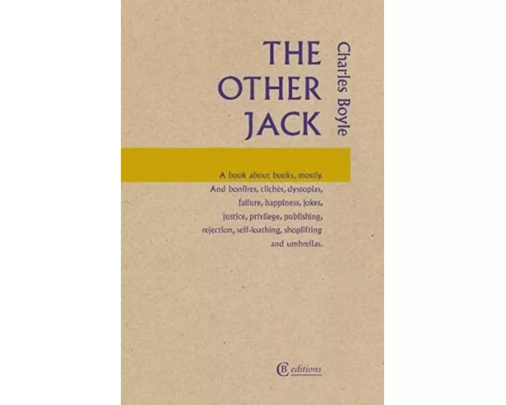 The Other Jack