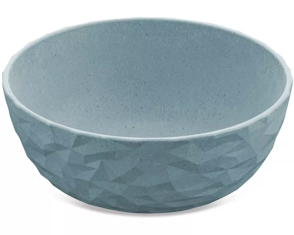 Koziol Schale Club 16.2 cm, 4 Stück, Blau