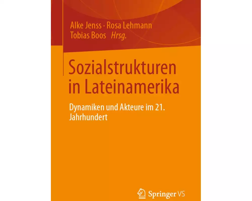 Sozialstrukturen in Lateinamerika