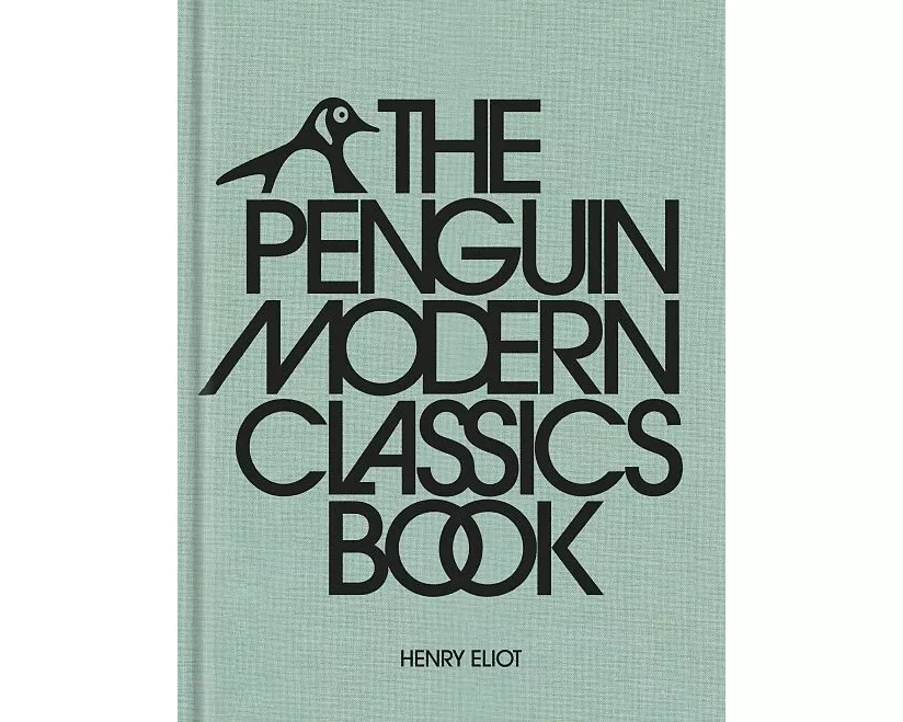The Penguin Modern Classics Book