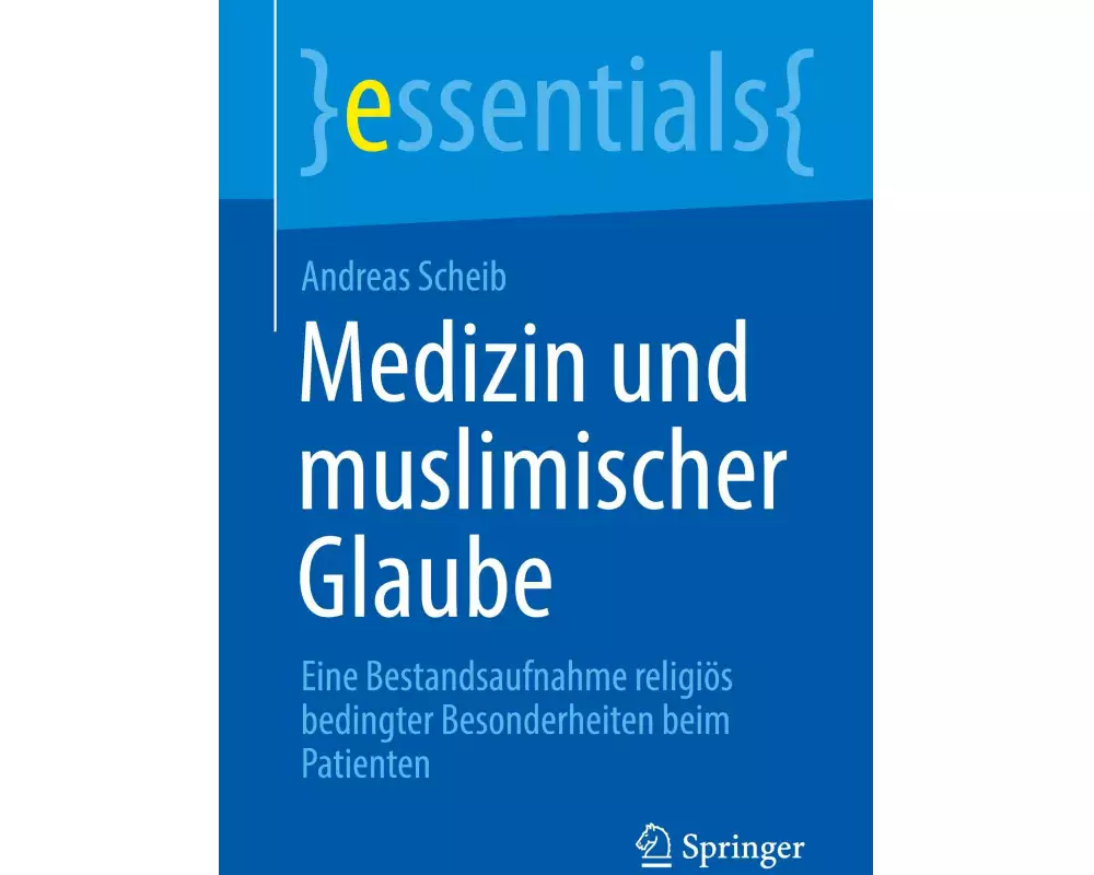 Medizin und muslimischer Glaube