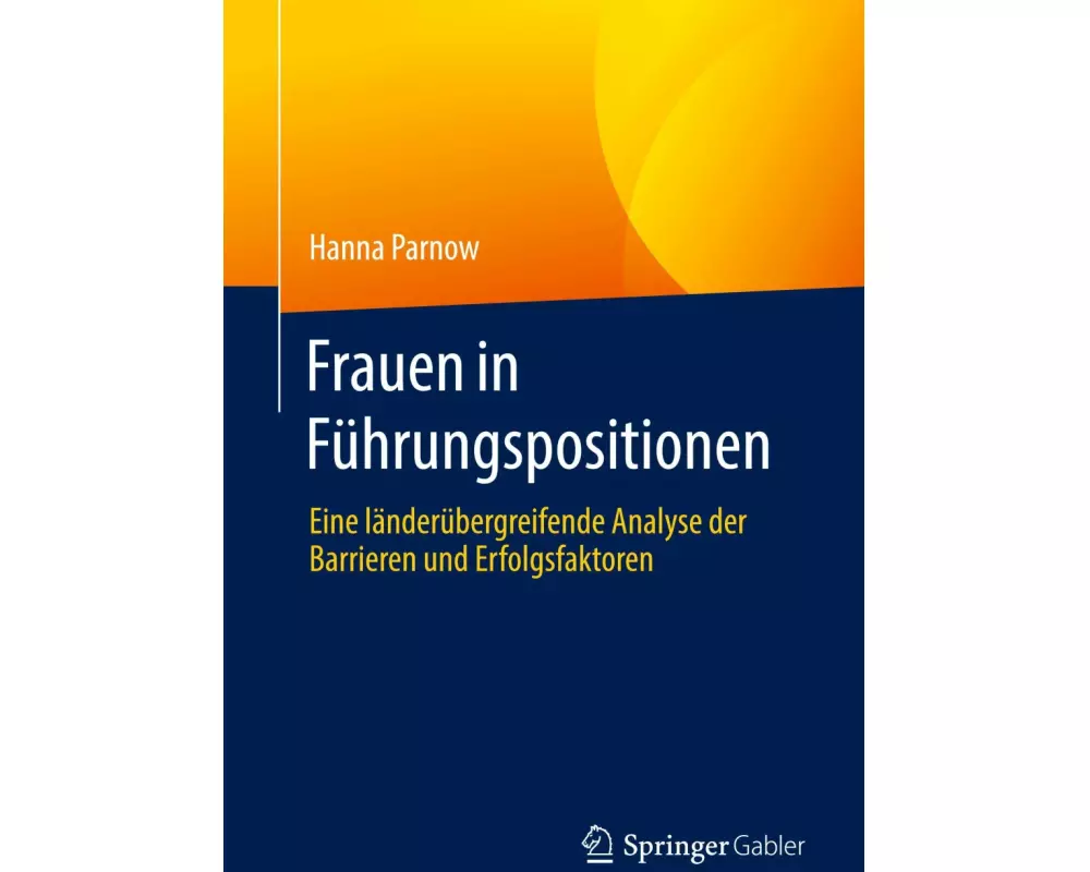 Frauen in Führungspositionen