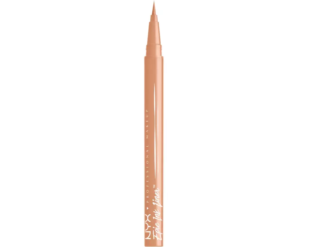 NYX Professional Makeup Epic Ink Liner 06 Lil Toasty