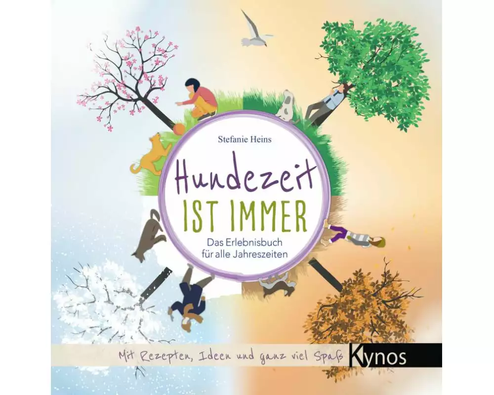 Hundezeit ist immer