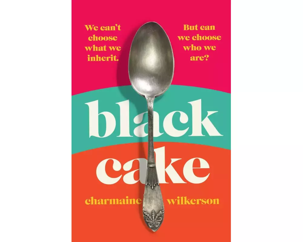 Black Cake