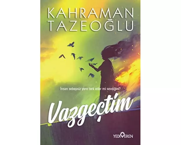 Vazgectim