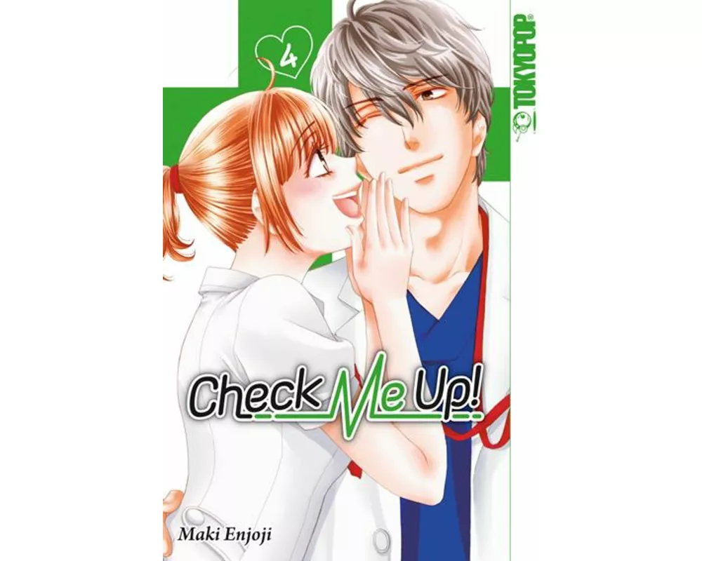 Check Me Up! 04
