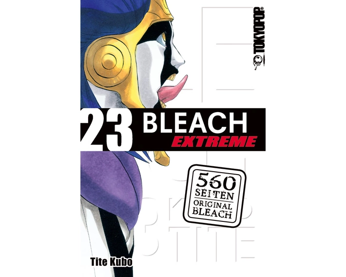 Bleach EXTREME 23