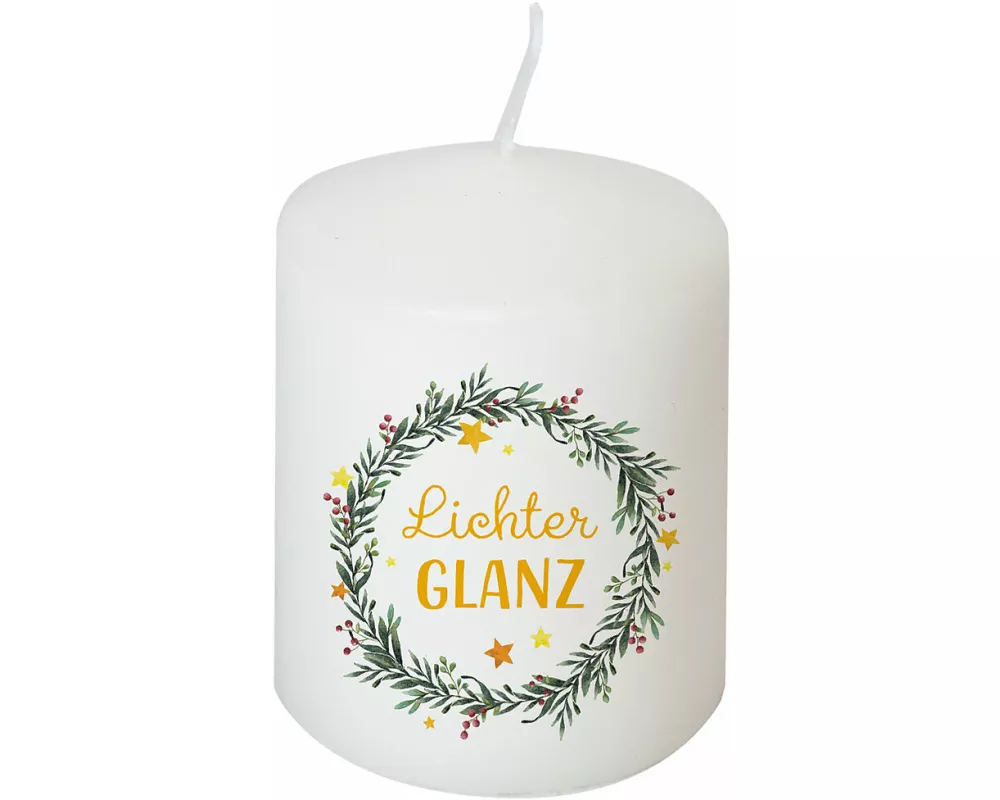 Lichterglanz