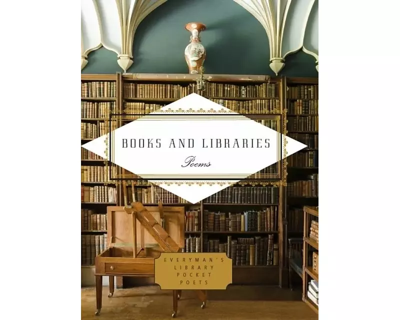 Books and Libraries
