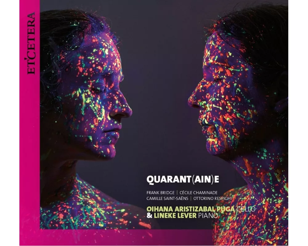 Quarant(ain)e