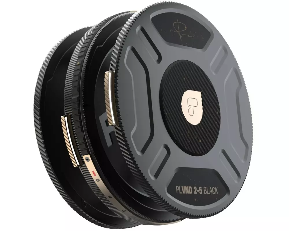 PolarPro Mini MagLock VND 2/5 Black Mist Filter (1/4 Strength)