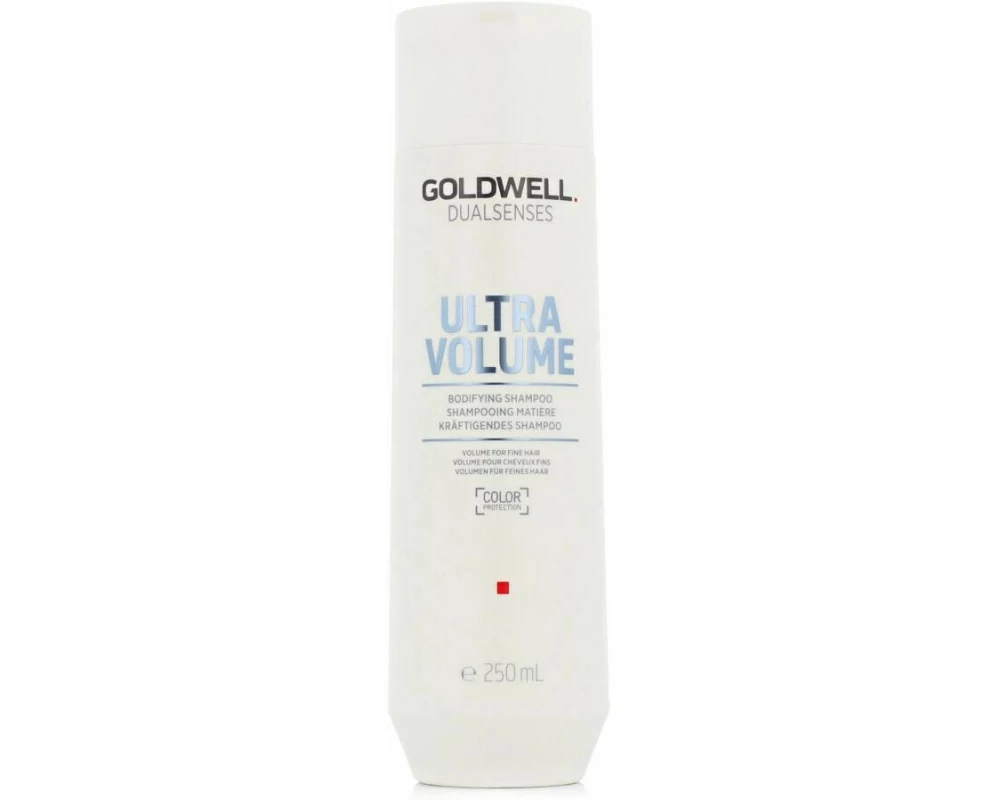 GOLDWELL Dualsenses Ultra Volume Bodifying Shampoo 250 ml