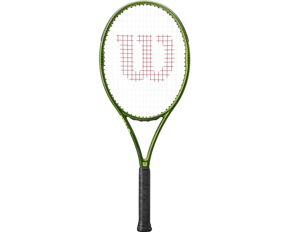 Wilson BLADE FEEL 103 TNS RKT 1