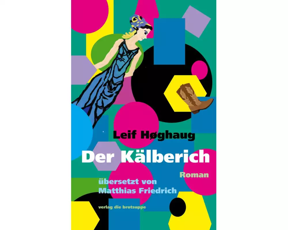 Der Kälberich