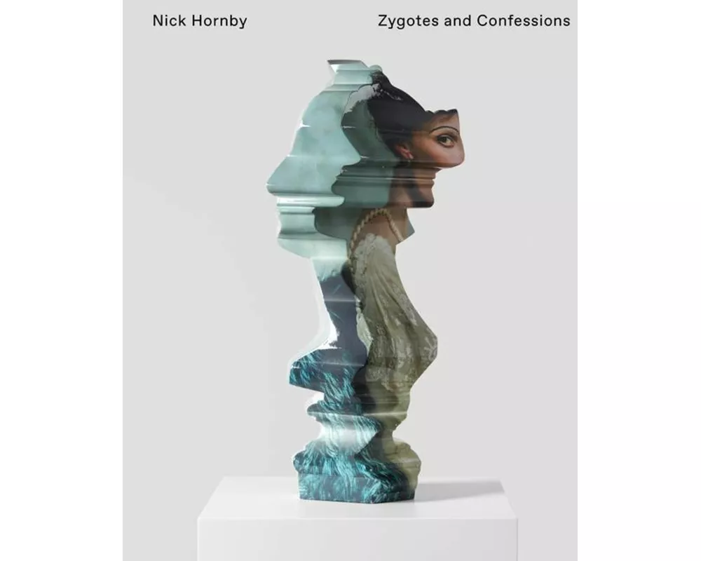 Nick Hornby - Zygotes and Confessions