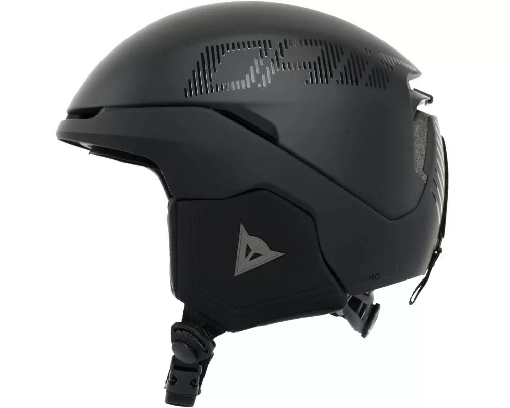 DAINESE Skihelm Nucleo MIPS Matt stretch-limo/black XL-XXL