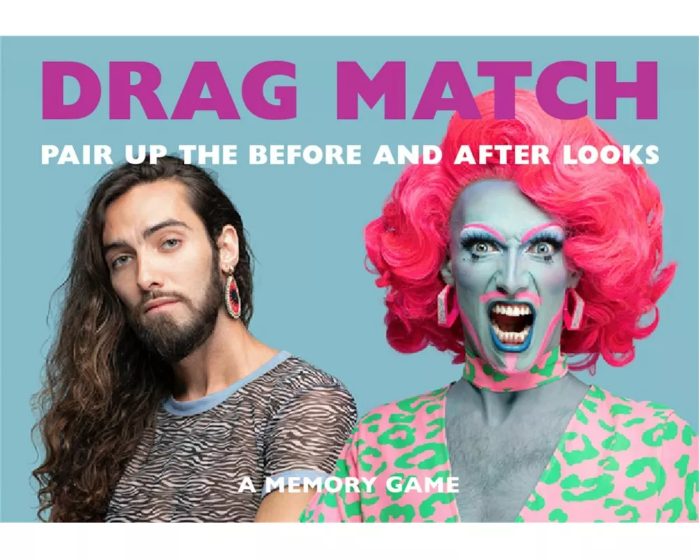 Drag Match