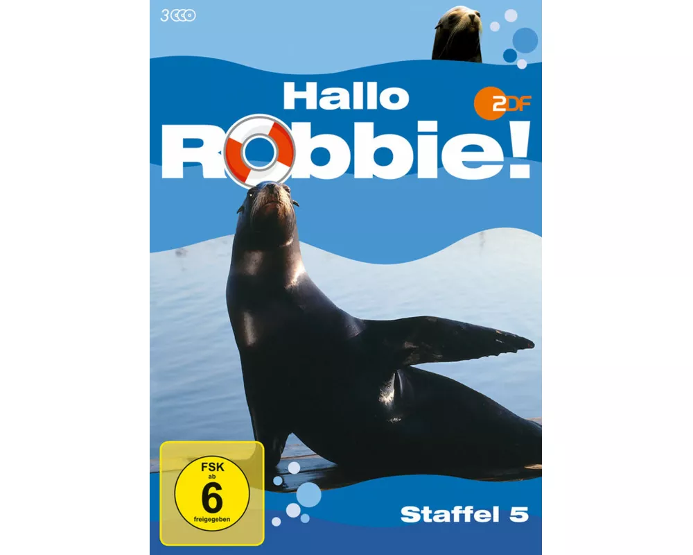 Hallo Robbie!