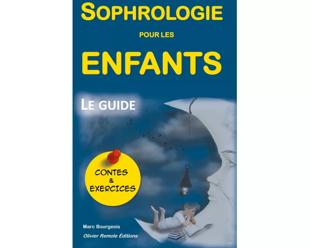 Sophrologie pour les enfants