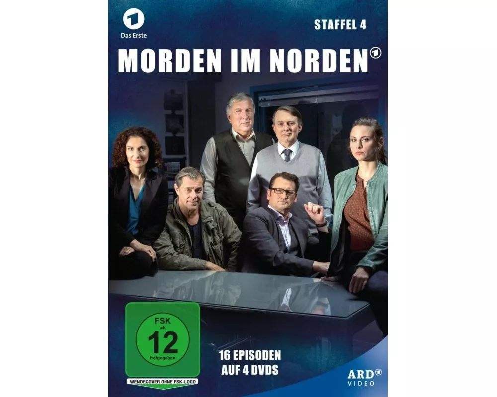 Morden im Norden