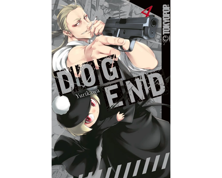 Dog End 04