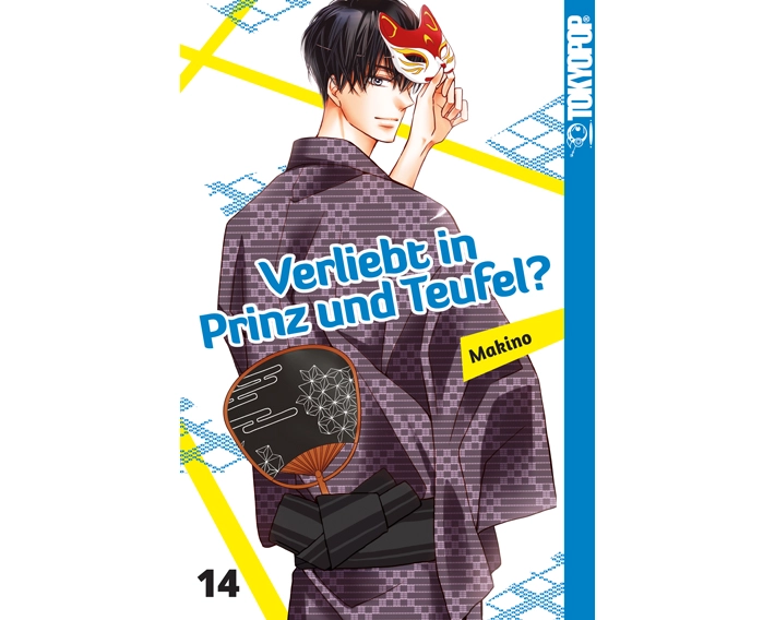 Verliebt in Prinz und Teufel? 14