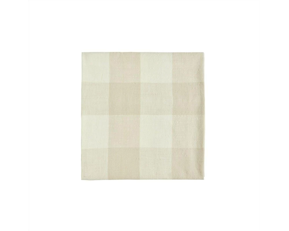 OYOY Tischdecke Chess 200 x 140 cm